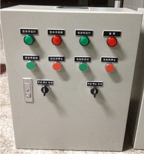 水泵風機配電設(shè)備實現(xiàn)以下目標易如反掌