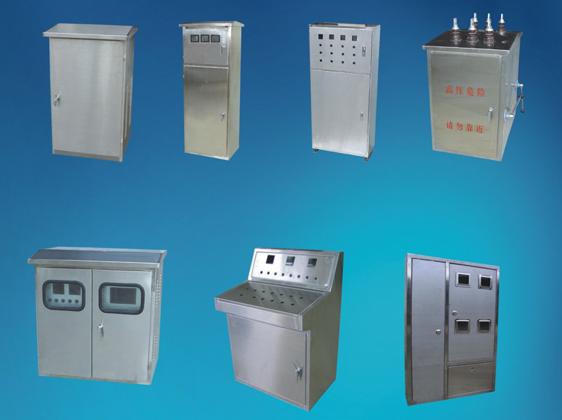 節(jié)能配電箱"為了，什么我都愿意去做"