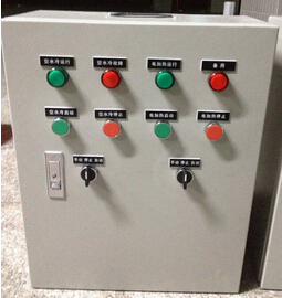 風(fēng)機(jī)配電箱的年齡，教你怎么辨